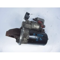ZAGANJALNIK Peugeot 207 2007 1.6 16V