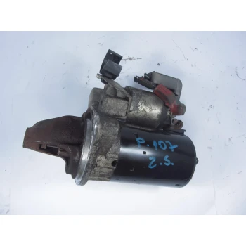 ZAGANJALNIK Peugeot 207 2007 1.6 16V