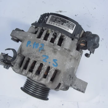 ALTERNATORE Peugeot 207 2007 1.6 16V 270600q020