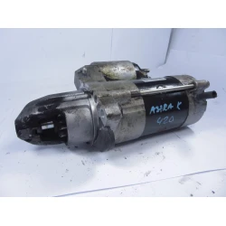 ZAGANJALNIK Opel Astra 2016 1.6 CDTI 55491789 55510936