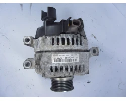 ALTERNATOR Opel Astra 2016 1.6 CDTI 13520813 13587304