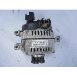 ALTERNATOR Opel Astra 2016 1.6 CDTI 13520813 13587304
