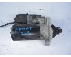 STARTER MOTOR Volkswagen Passat 2009 VARIANT 2.0 TDI 02Z911023S