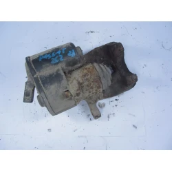 BRAKE CALIPER REAR RIGHT Volkswagen Passat 2009 VARIANT 2.0 TDI