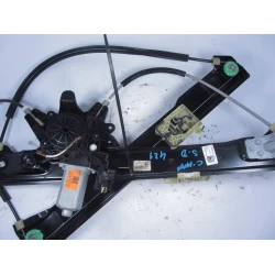 WINDOW MECHANISM FRONT RIGHT Ford C-Max 2015 1.5 TDCI 88 M6