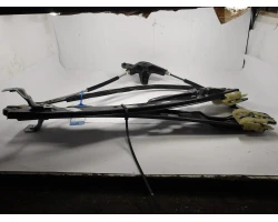 WINDOW MECHANISM FRONT LEFT Ford C-Max 2015 1.5 TDCI 88 M6