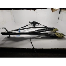 WINDOW MECHANISM FRONT LEFT Ford C-Max 2015 1.5 TDCI 88 M6
