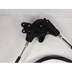 WINDOW MECHANISM FRONT LEFT Ford C-Max 2015 1.5 TDCI 88 M6