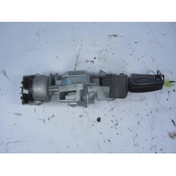 STEERING WHEEL LOCK Ford C-Max 2015 1.5 TDCI 88 M6