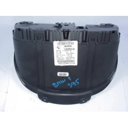 QUADRO STRUMENTI CONTACHILOMETRI BMW 1 2007 118D ik912259101w