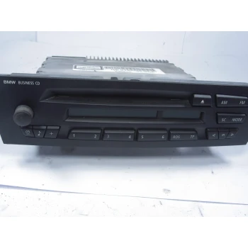 AUTORADIO BMW 1 2007 118D 9133335