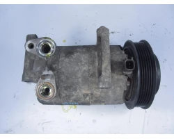 AIR CONDITIONING COMPRESSOR Citroën JUMPER 2010 KOMBI 33 2.2 HDi 6453SR