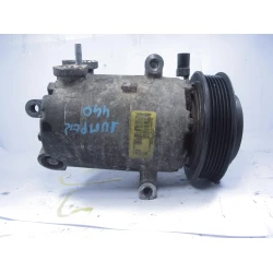 AIR CONDITIONING COMPRESSOR Citroën JUMPER 2010 KOMBI 33 2.2 HDi 6453SR