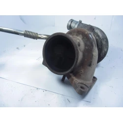 TURBOCHARGER Citroën JUMPER 2010 KOMBI 33 2.2 HDi 0375 K7