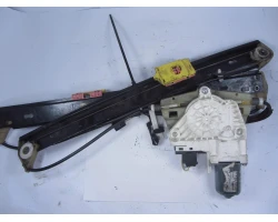 WINDOW MECHANISM FRONT RIGHT Audi A6, S6 2005 2.7TDI AVANT