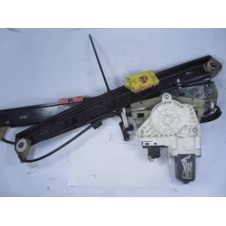 WINDOW MECHANISM FRONT RIGHT Audi A6, S6 2005 2.7TDI AVANT