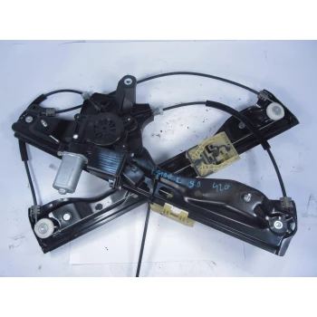 WINDOW MECHANISM FRONT RIGHT Opel Astra 2016 1.6 CDTI 13406674
