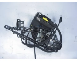 ZAKLEP  ZADAJ DESNA Opel Astra 2016 1.6 CDTI 13596956
