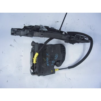 CHIUSURA SERRATURA PORTA ANTERIORE DESTRA Opel Astra 2016 1.6 CDTI 13594363