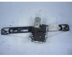 WINDOW MECHANISM REAR RIGHT BMW 1 2007 118D 51357138468
