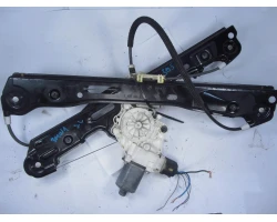 WINDOW MECHANISM FRONT LEFT BMW 1 2007 118D