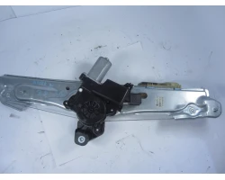 WINDOW MECHANISM REAR RIGHT Opel Astra 2016 1.6 CDTI 13406678
