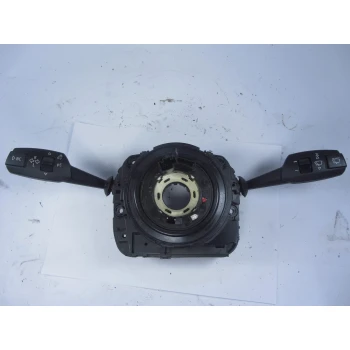 COLUMN SWITCH BMW 1 2007 118D lz912174301