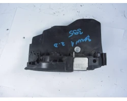 DOOR LOCK REAR RIGHT BMW 1 2007 118D