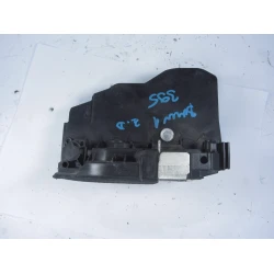 ZAKLEP  ZADAJ DESNA BMW 1 2007 118D