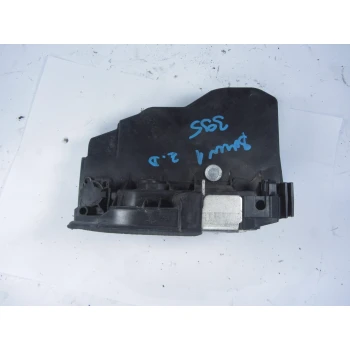 ZAKLEP  ZADAJ DESNA BMW 1 2007 118D