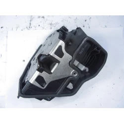 DOOR LOCK REAR RIGHT BMW 1 2007 118D