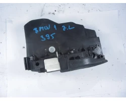 ZAKLEP  ZADAJ LEVA BMW 1 2007 118D