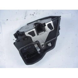 ZAKLEP  ZADAJ LEVA BMW 1 2007 118D