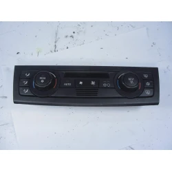 CENTRALINA COMANDO CLIMATIZZATORE BMW 1 2007 118D 6411911968301