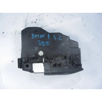 CHIUSURA SERRATURA PORTA ANTERIORE SINISTRA BMW 1 2007 118D