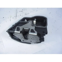 CHIUSURA SERRATURA PORTA ANTERIORE SINISTRA BMW 1 2007 118D