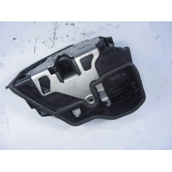ZAKLEP  SPREDAJ DESNA BMW 1 2007 118D