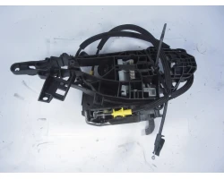 CHIUSURA SERRATURA PORTA POSTERIORE SINISTRA Opel Astra 2016 1.6 CDTI 13596953
