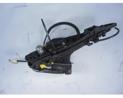 ZAKLEP SP LEVA Opel Astra 2016 1.6 CDTI 13594358