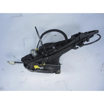 ZAKLEP SP LEVA Opel Astra 2016 1.6 CDTI 13594358