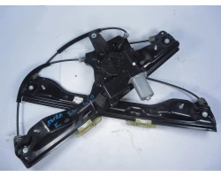 WINDOW MECHANISM FRONT LEFT Opel Astra 2016 1.6 CDTI 13406673