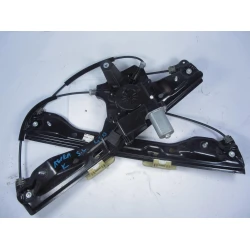WINDOW MECHANISM FRONT LEFT Opel Astra 2016 1.6 CDTI 13406673 WINDOW MECHANISM FRONT LEFT Opel Astra 2016 1.6 CDTI 13406673