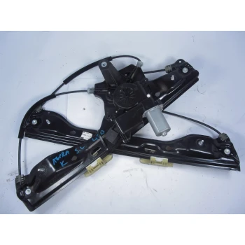 WINDOW MECHANISM FRONT LEFT Opel Astra 2016 1.6 CDTI 13406673