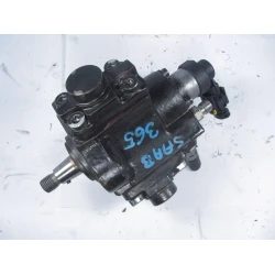 HIGH PRESSURE DIESEL PUMP Saab 9-5 2016 2.0 TID AUT. 445010193