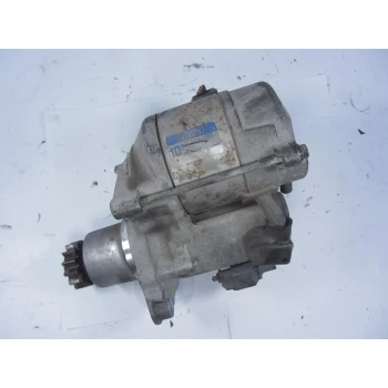 MOTORINO AVVIAMENTO Toyota Avensis 2001 2.0 AUT.