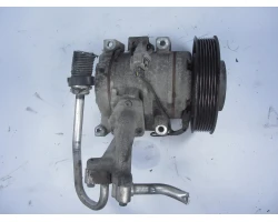 AIR CONDITIONING COMPRESSOR Toyota Avensis 2001 2.0 AUT. hfc134a