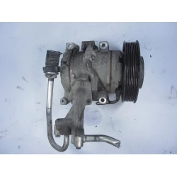 COMPRESSORE CLIMATIZZATORE Toyota Avensis 2001 2.0 AUT. hfc134a