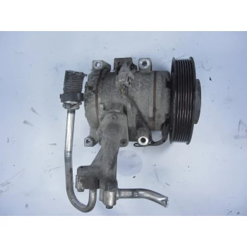 KOMPRESOR KLIME Toyota Avensis 2001 2.0 AUT. hfc134a