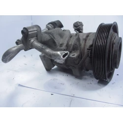 AIR CONDITIONING COMPRESSOR Toyota Avensis 2001 2.0 AUT. hfc134a