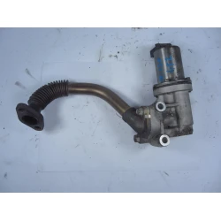 EGR VALVE Hyundai i30 2007 1.6D